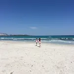 Lu Maestrali 아파트 산테오도로