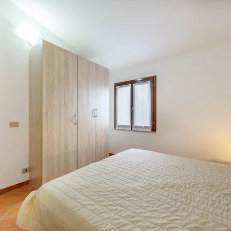 Apartamento Lu Maestrali