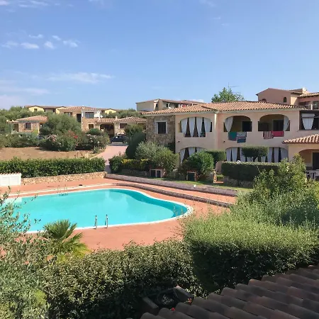 Apartment Lu Maestrali San Teodoro (Sardinia)