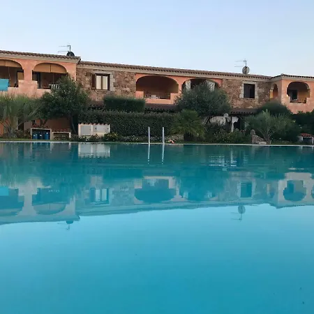 Lu Maestrali San Teodoro