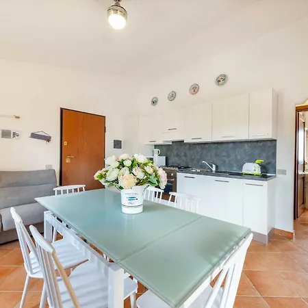 Lu Maestrali Apartamento