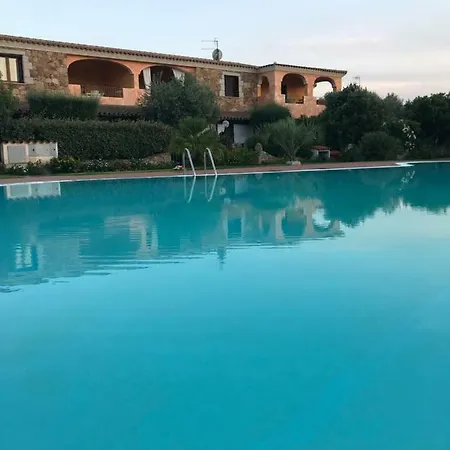 Lu Maestrali * San Teodoro (Sardinia)
