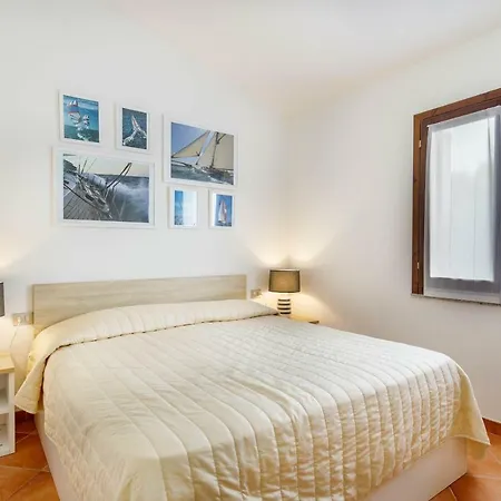 Apartment Lu Maestrali