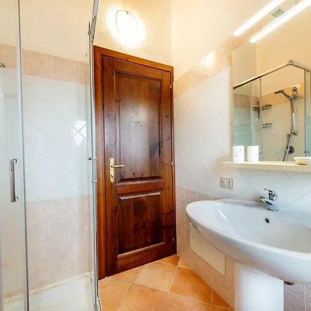 Lu Maestrali Apartment *