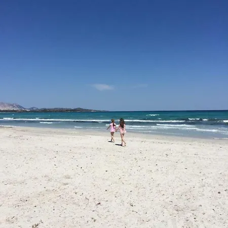 Lu Maestrali Apartamento San Teodoro (Sardinia)