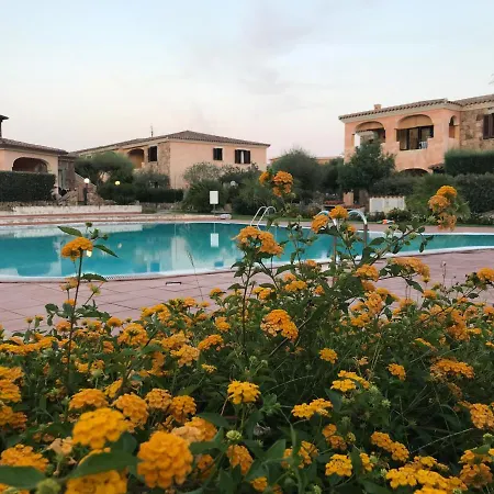 Appartamento Lu Maestrali San Teodoro (Sardinia)